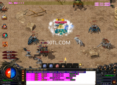 复古传奇私服BOSS召唤台都可以召唤出哪些？