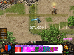 传奇私服发布网双头精刚用那个职业好打？