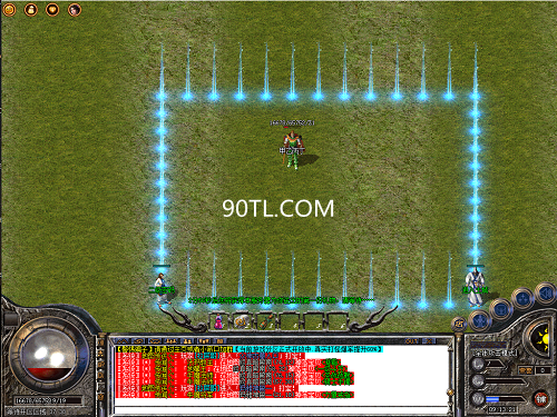 逍遥剑属性在新开传奇电脑版不能超过玩家总设