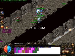 魔魂殿一层的神秘捷径：探寻复古轻变传奇中的