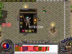 《复古传奇》中裁决之刃并非至高无上的顶级武