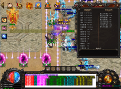 单职业传奇对比三职业有哪些区别