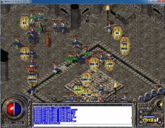 1.95传奇私服的日常活动都有什么