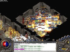 最新传奇合击私服的元素搭配，应该怎么做