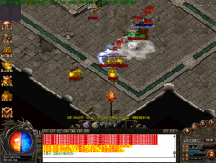 传奇道士精神力怎么提高