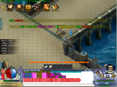 传奇宝象国boss坐标