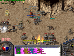 封魔殿怎么走地图