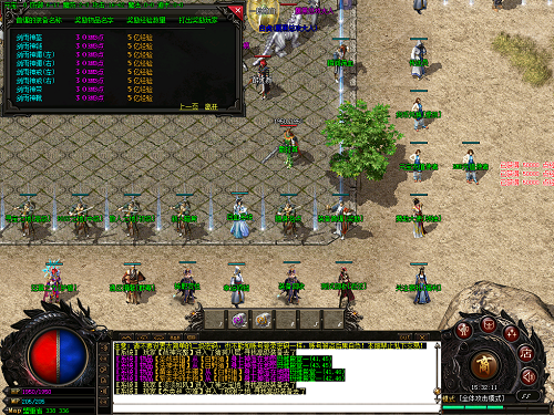 复古传奇手游攻略心得