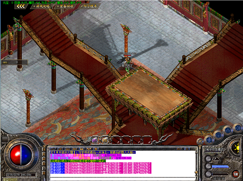 封魔道怎么去封魔殿 封魔道怎么去封魔殿