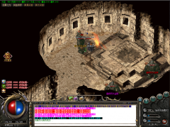 沃玛森林有半兽统领吗