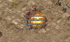 传奇哪些武器附带吸血效果