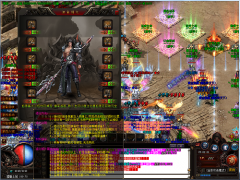 传奇永恒尸王多久刷新