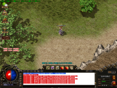 热血传奇平民玩家攻略