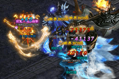 传奇道士这个职业到底能召唤多少宝宝