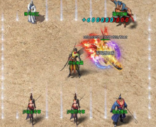 皓月传奇游戏也需要规划