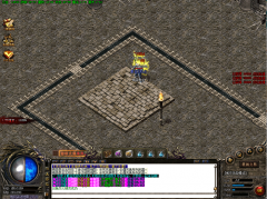 传奇魔龙沼泽怎么去魔龙祭坛