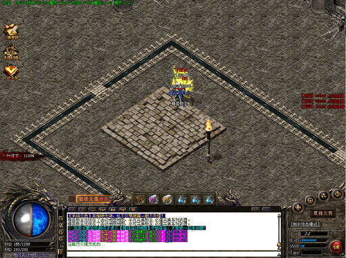 传奇魔龙沼泽怎么去魔龙祭坛