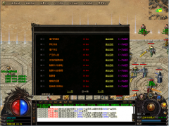 传奇32级法师去哪练级