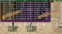 sf999传奇发布网之逐梦归来版本，魔教教主任务攻