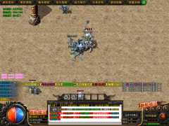 传奇霸业哪里挂机经验高