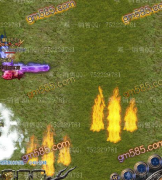 合击传奇怎样补充怒气值？