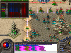 传奇毒蛇山谷可以买技能书吗