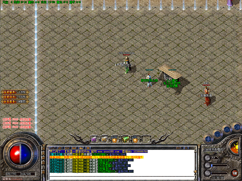 三端互通传奇手游打金三天合 三端互通传奇手游打金三天合