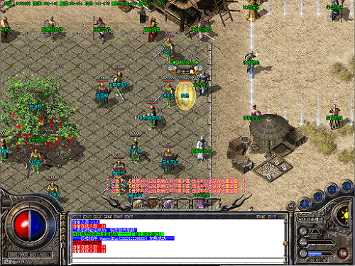 传奇手游三端发布网新开服 传奇手游三端发布网新开服