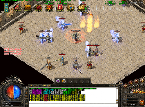 2021最新版本传奇手游 2021最新版本传奇手游