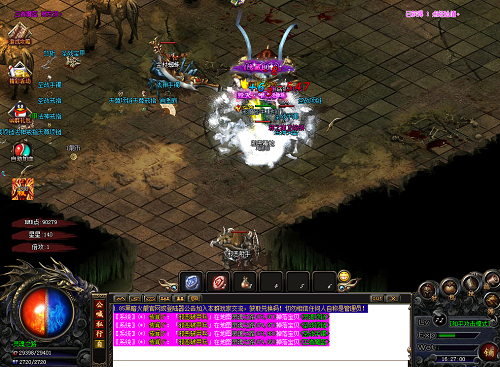 传奇手游最新开服表 传奇手游最新开服表