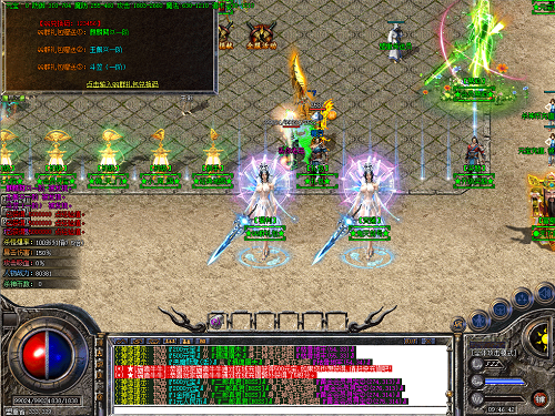 沉默传奇手游发布网新开服 沉默传奇手游发布网新开服