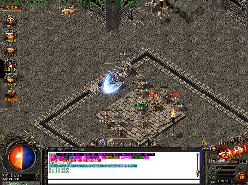 沉默传奇手游发布网新开服 沉默传奇手游发布网新开服