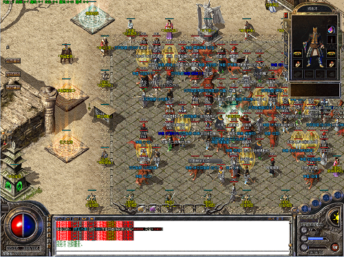 新开三端互通的传奇手游 新开三端互通的传奇手游