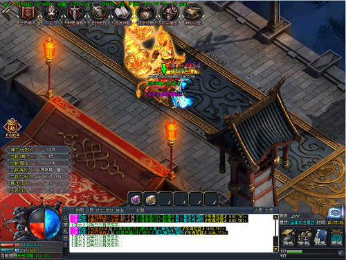 不坑钱的传奇手游 不坑钱的传奇手游