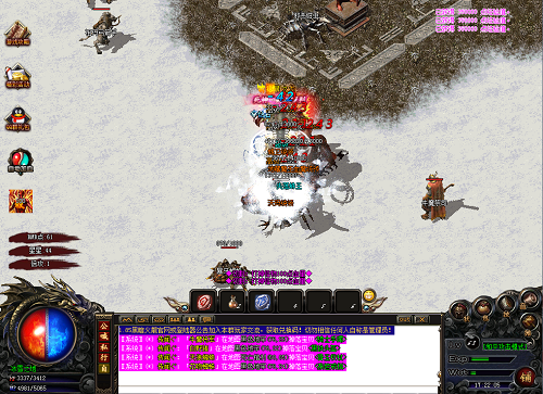 可玩性比较高的传奇 可玩性比较高的传奇