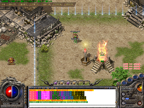 龙之觉醒传奇 龙之觉醒传奇