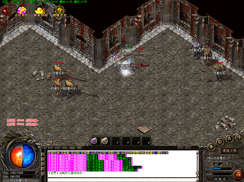 盟重冰雪传奇手游官网 盟重冰雪传奇手游官网