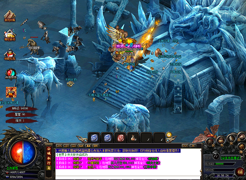 无充值无限刀传奇手游 无充值无限刀传奇手游