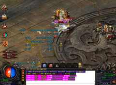 1.76全新攻速版传奇魂环版