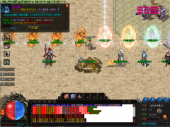 传奇怎么去魔龙