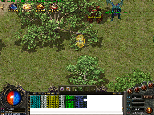 浙江盛和原始传奇1.2.902