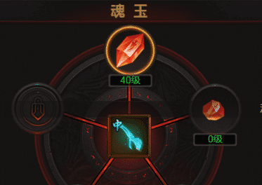 超变传奇私服魂玉材料获取攻略,助你在游戏中更加强大