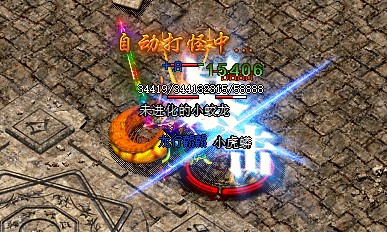 一探究竟：如何突破进入新开暗夜私服专属地图的限制！